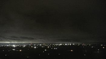 Weather camera view of Boone County EMA.