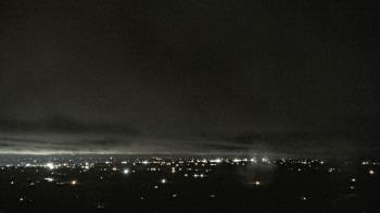 Weather camera view of Boone County EMA.