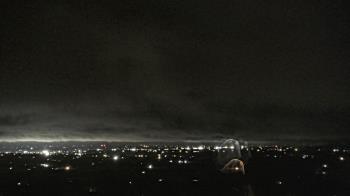 Weather camera view of Boone County EMA.