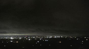 Weather camera view of Boone County EMA.