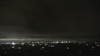 Weather camera view of Boone County EMA.