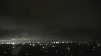 Weather camera view of Boone County EMA.