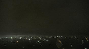 Weather camera view of Boone County EMA.