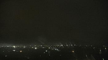 Weather camera view of Boone County EMA.