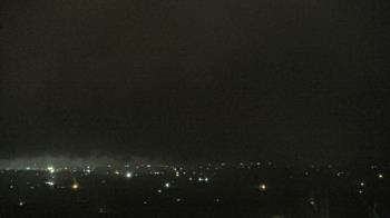 Weather camera view of Boone County EMA.