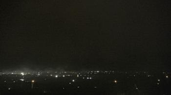 Weather camera view of Boone County EMA.