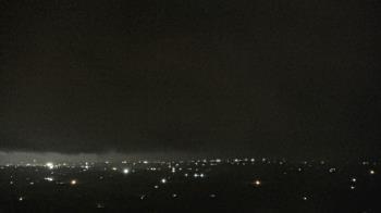 Weather camera view of Boone County EMA.