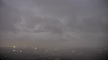 Weather camera view of Boone County EMA.