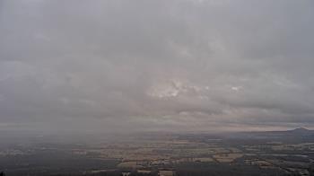 Weather camera view of Boone County EMA.