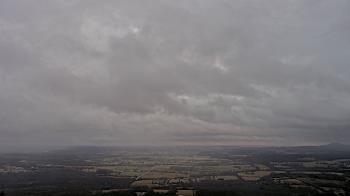 Weather camera view of Boone County EMA.