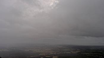 Weather camera view of Boone County EMA.