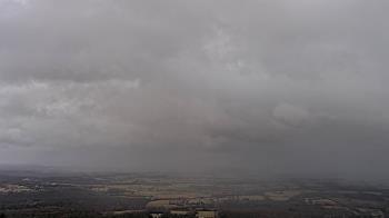 Weather camera view of Boone County EMA.