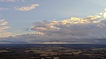 Weather camera view of Boone County EMA.