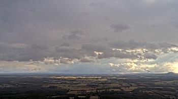 Weather camera view of Boone County EMA.