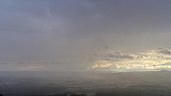 Weather camera view of Boone County EMA.