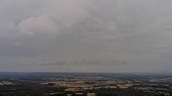 Weather camera view of Boone County EMA.
