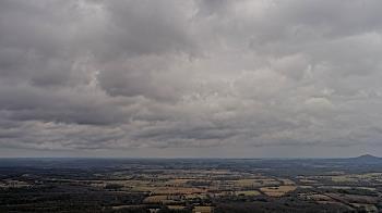 Weather camera view of Boone County EMA.