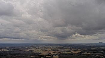 Weather camera view of Boone County EMA.