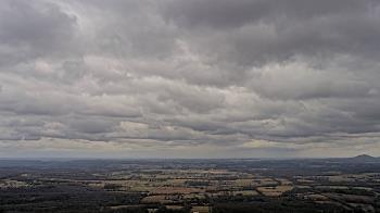 Weather camera view of Boone County EMA.