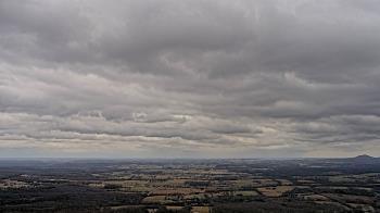 Weather camera view of Boone County EMA.