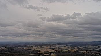 Weather camera view of Boone County EMA.