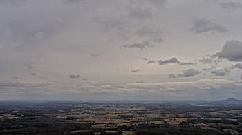 Weather camera view of Boone County EMA.