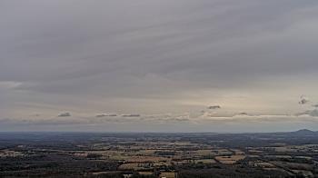 Weather camera view of Boone County EMA.