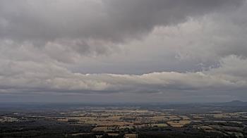 Weather camera view of Boone County EMA.
