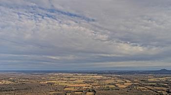 Weather camera view of Boone County EMA.