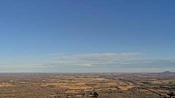 Weather camera view of Boone County EMA.