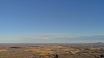 Weather camera view of Boone County EMA.