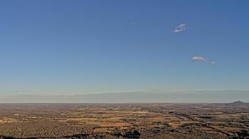 Weather camera view of Boone County EMA.