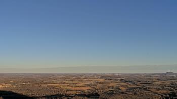 Weather camera view of Boone County EMA.