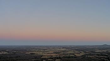 Weather camera view of Boone County EMA.