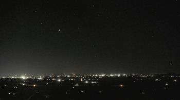 Weather camera view of Boone County EMA.