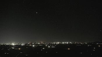 Weather camera view of Boone County EMA.