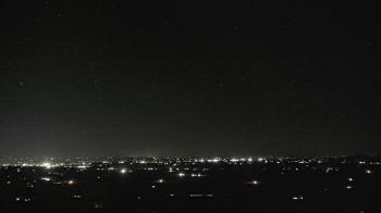 Weather camera view of Boone County EMA.