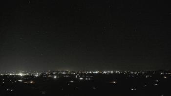 Weather camera view of Boone County EMA.