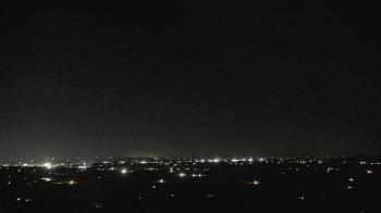 Weather camera view of Boone County EMA.