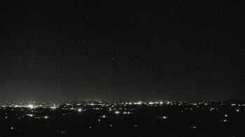 Weather camera view of Boone County EMA.