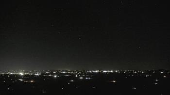 Weather camera view of Boone County EMA.