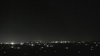 Weather camera view of Boone County EMA.