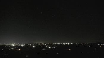 Weather camera view of Boone County EMA.