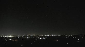 Weather camera view of Boone County EMA.