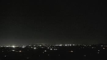 Weather camera view of Boone County EMA.