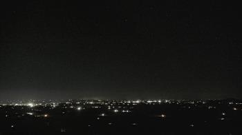 Weather camera view of Boone County EMA.