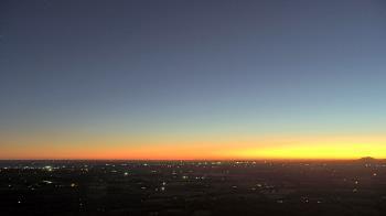 Weather camera view of Boone County EMA.