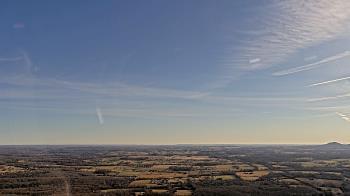 Weather camera view of Boone County EMA.