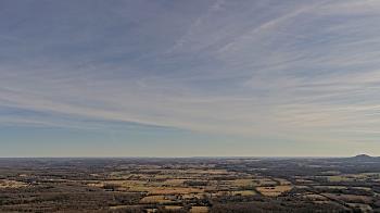 Weather camera view of Boone County EMA.