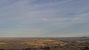 Weather camera view of Boone County EMA.